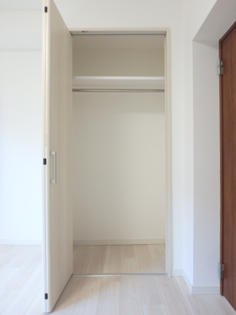 セルベコート野方 収納