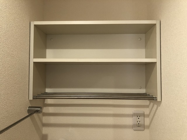 アムール石井0601号室 内観