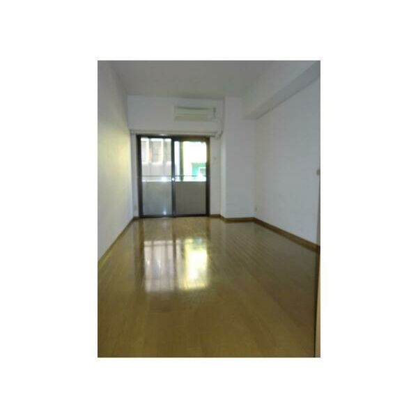 エスポワール403号室 リビング