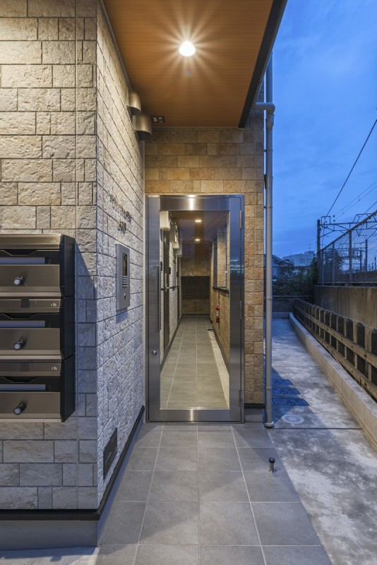 ｒｏｂｏｔ　ｈｏｍｅ　上本郷3階 部屋その他