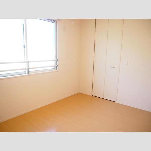 未来樹(ゆめのき)　弐号棟参201号室 部屋その他