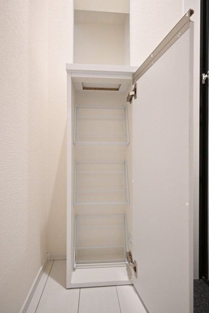 Ｃスクエア矢口2階 靴入