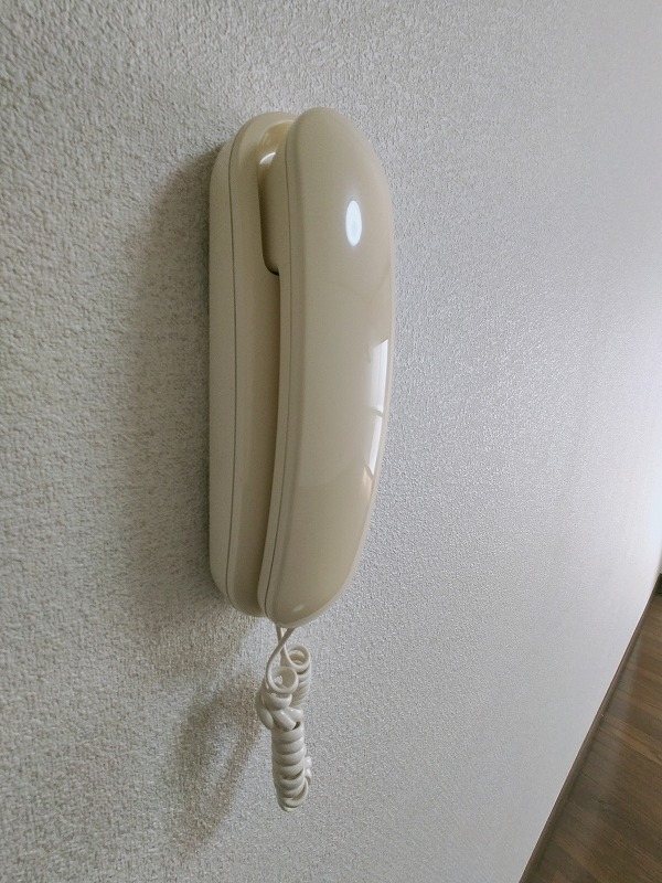 サン・クレスト2階 部屋その他