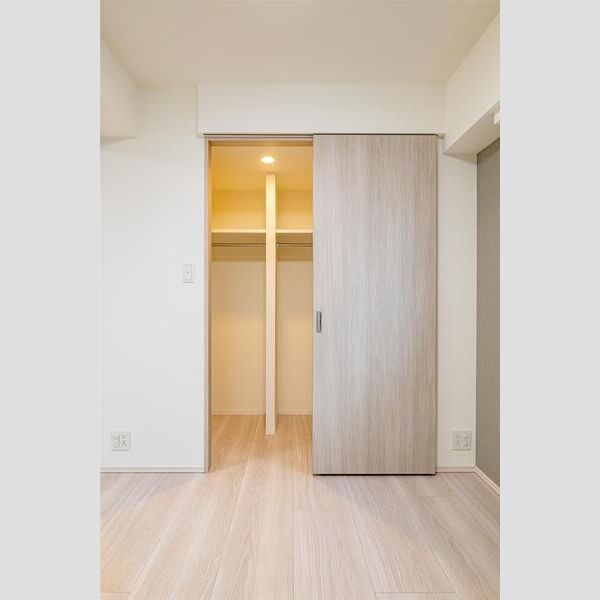 S-RESIDENCE千住大橋 リビング