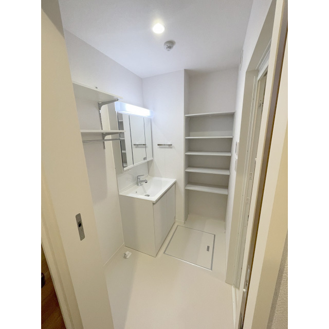 シャーメゾン国立ウエスト 洗面