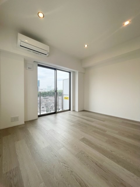 レジディア恵比寿Ⅲ5階 同建物別部屋の参考画像