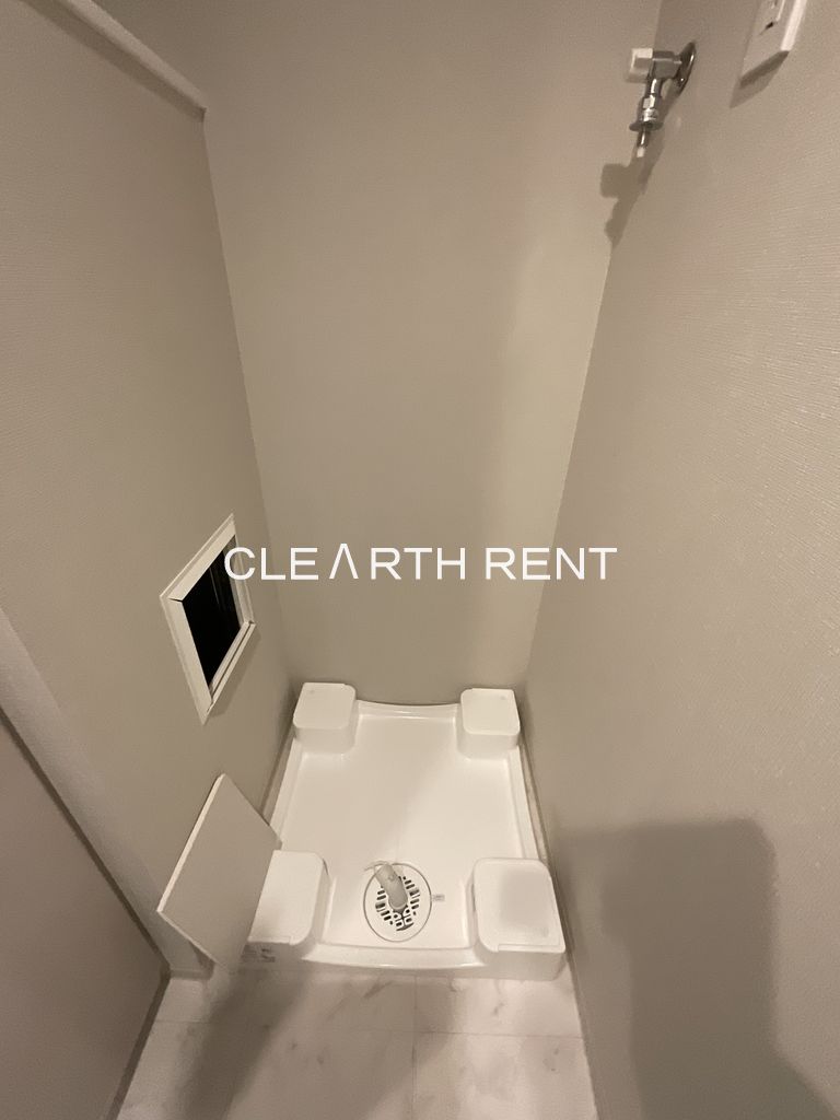 コンシェリア門前仲町 ＜ＳＡＫＵＲＡ ＰＲＯＭＥＮＡＤＥ＞ 同タイプ別住戸写真となります。現況と異なる場合がございます。