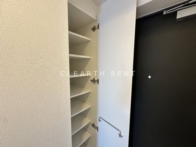 ＧＲＡＮ ＰＡＳＥＯ亀戸1306号室 同タイプ別住戸写真となります。現況と異なる場合がございます。