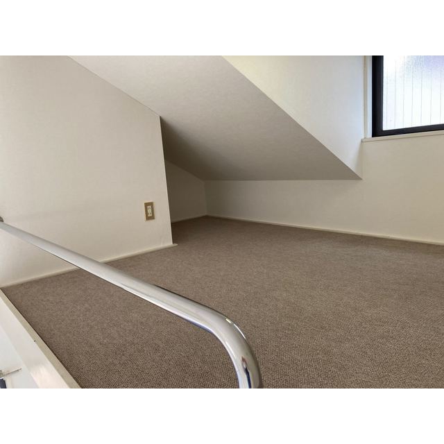 アマリリス212号室 内観