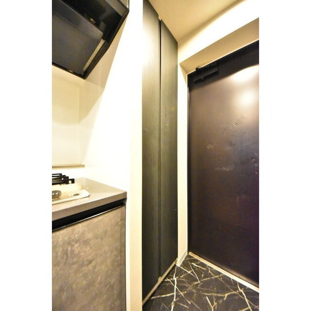 ハーモニーグラシア代々木0203号室 内観