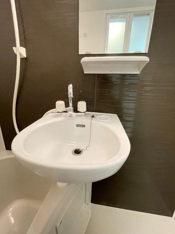 バーミープレイス南大泉1階 お風呂