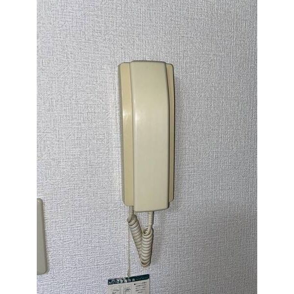 サンシャイン谷津0201号室 部屋その他