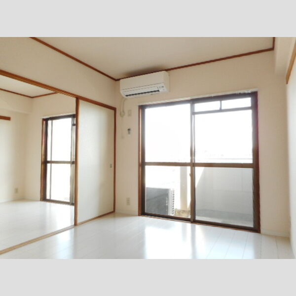 ゲートパレス南大野403号室 洋室