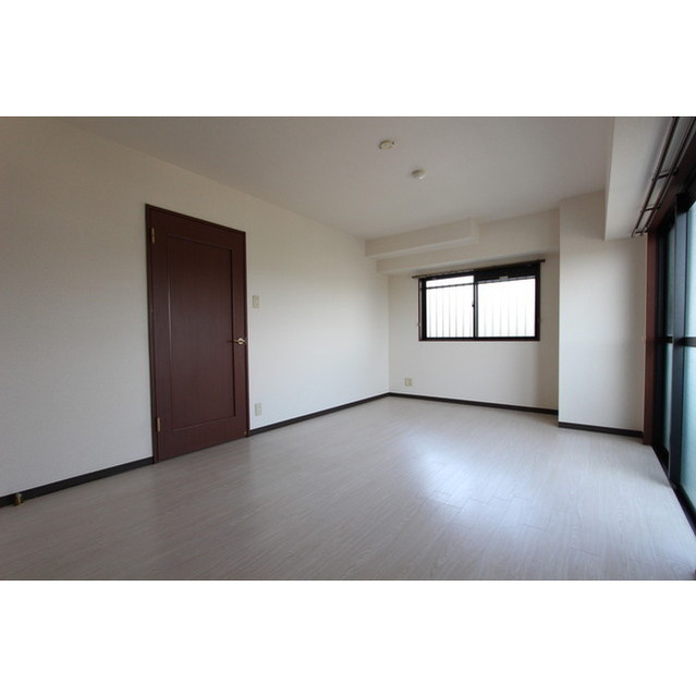 スクリップス701号室 内観