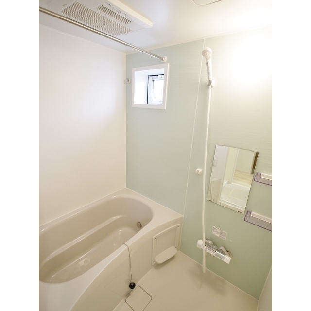 アムール橘 お風呂