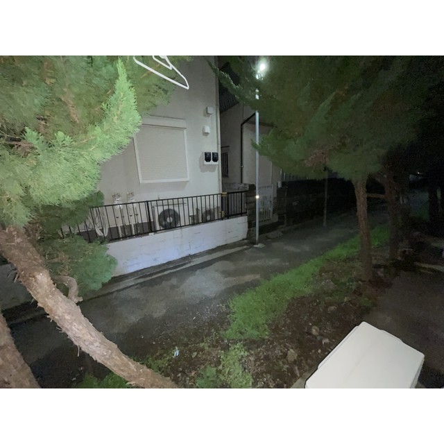 ハピネス高田103号室 部屋その他