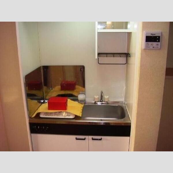 アビテ NSー5 ミニキッチン