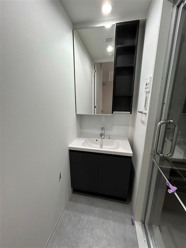 防音室完備 SYFORME TAKADANOBABAⅡ204号室 ※同タイプ参考写真です