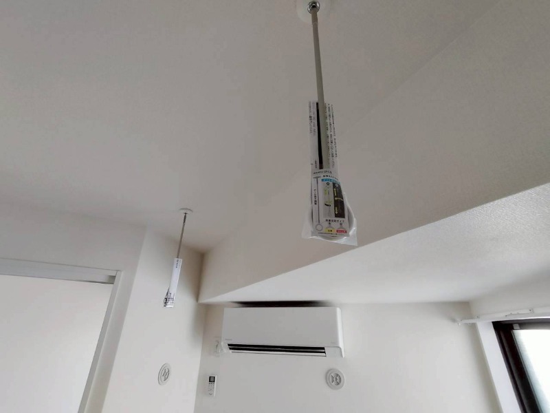 TraValore淵野辺3階 部屋その他