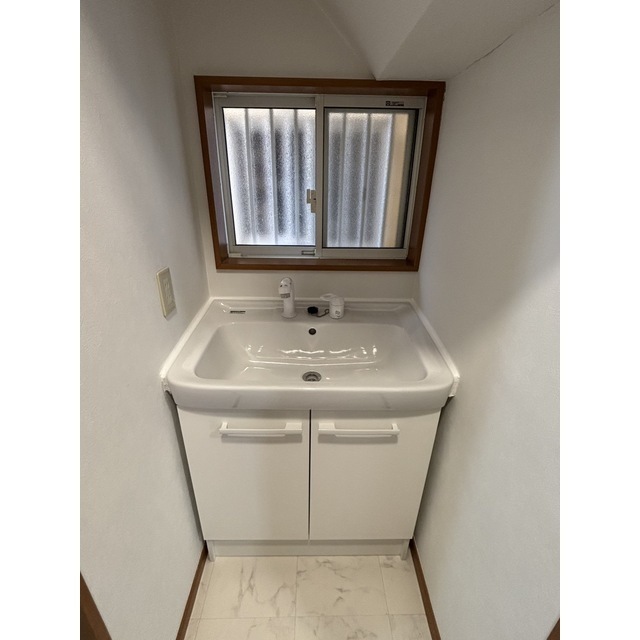 練馬区土支田2丁目戸建て 内観