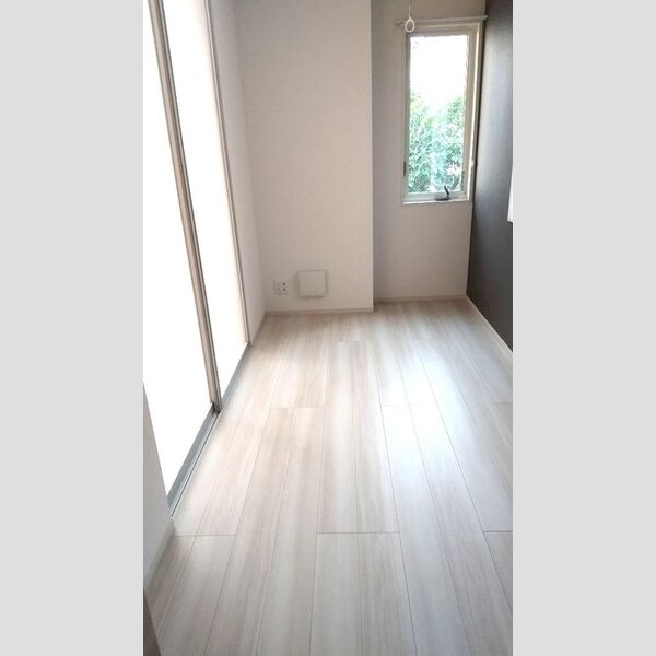 アナシエ小松川203号室 洋室4,18帖