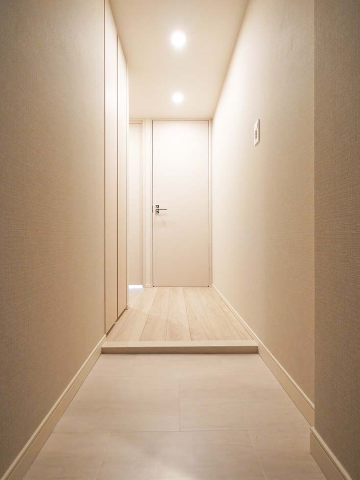 セジョリ中野富士見町3階 内観