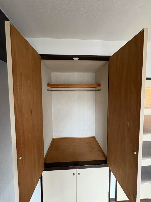 ハウスクレバー2階 部屋その他