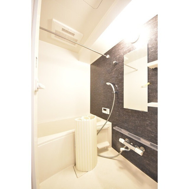 Live Casa 両国北斎通り 内観