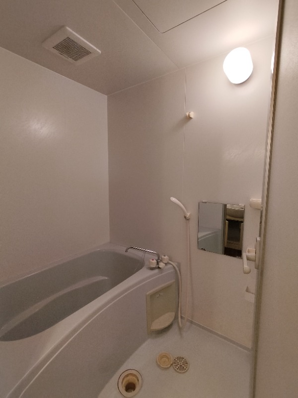 ソレアード・M お風呂