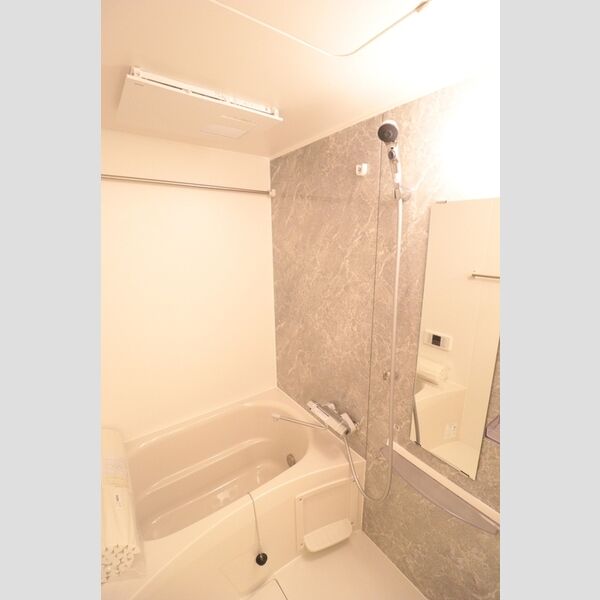 エクセリア上石原 浴室