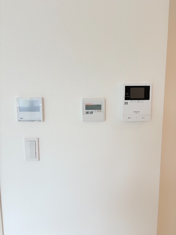 エトワールヴァリ　プレリュード2階 部屋その他