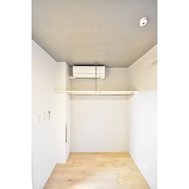 CASA PIAZZA 新小岩0101号室 内観