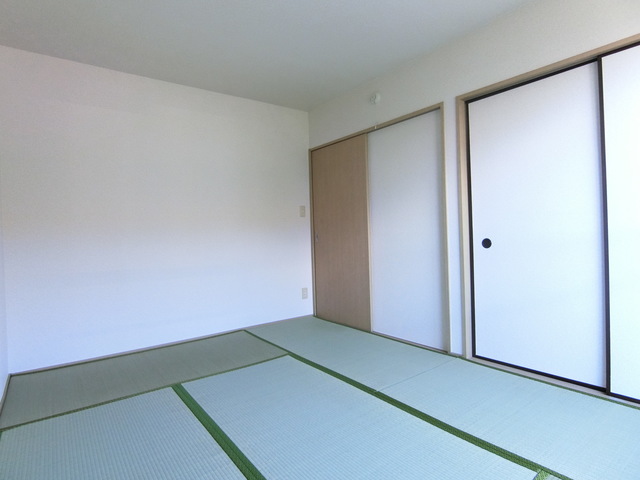 エスポワール0003号室 その他