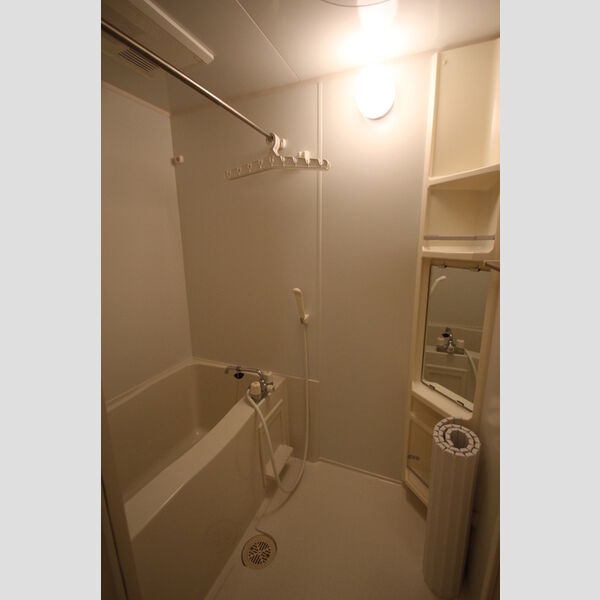 ドゥーピエース お風呂