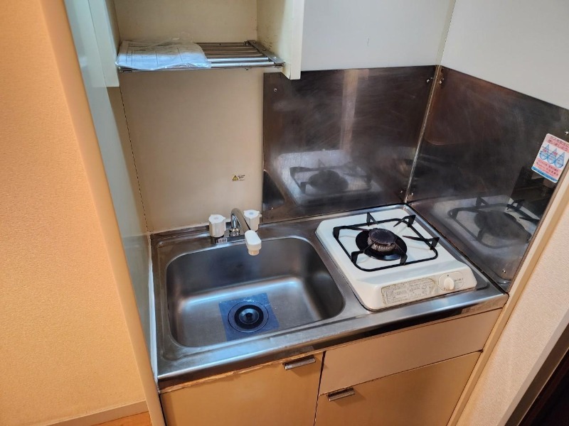 サントノーレ第5阿佐ヶ谷1階 ※別部屋写真参照