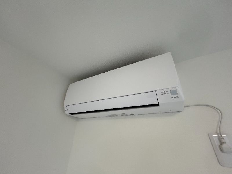 ミモザ哲学堂2階 部屋設備