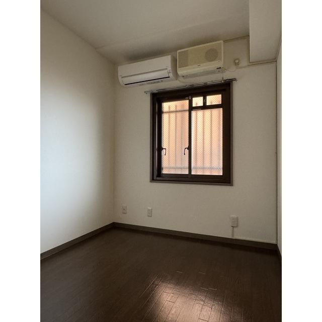 エスポワール文ヶ岡 内観