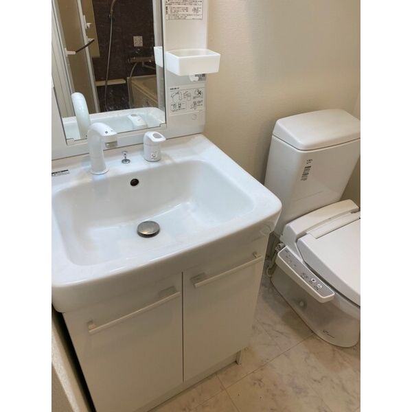 スパシエスタイル練馬春日町301号室 部屋その他