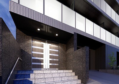 ＡＸＡＳ北池袋1階 部屋その他