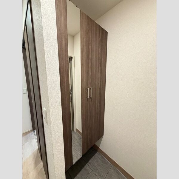 Charm高倉 シューズボックス