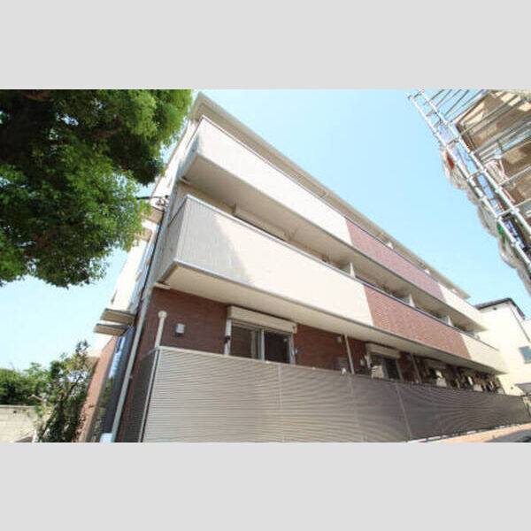 ヴィラ・エトワールの外観画像