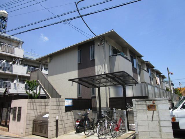 ノートルシャトーの外観画像