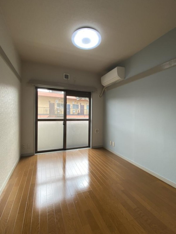 ハイム中原Part12階 キッチン