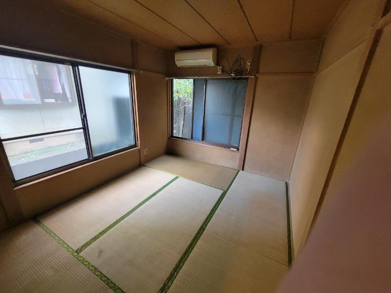 アンビィーズハウス1階 部屋その他