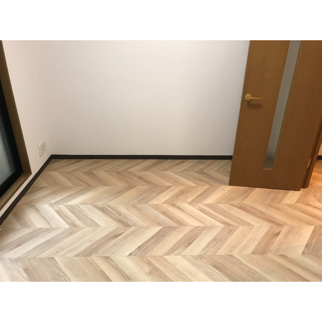 マルヴィエント湘南105号室 リビング