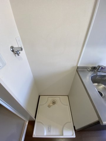 フォレストパーク上星川Ⅰ 部屋設備