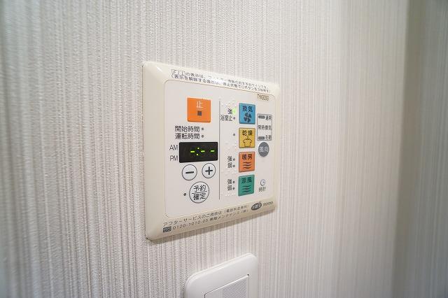 アーバンフラッツ目黒本町1階 同建物別部屋の参考画像