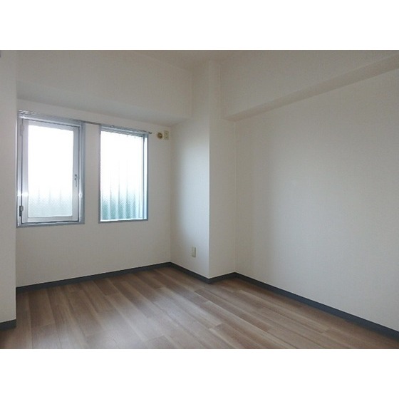 グリーンヒル弥生台 リビング