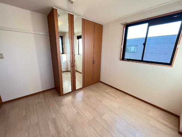 マーガレットガーデンⅡ202号室 洋室（イメージ）