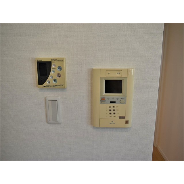 ルクレ新川レジデンス0902号室 部屋その他